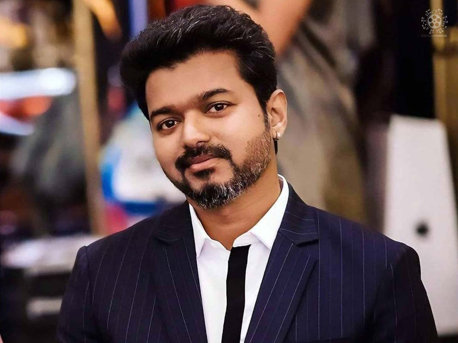 Vijay's #Thalapathy65 shoot commenced with a pooja