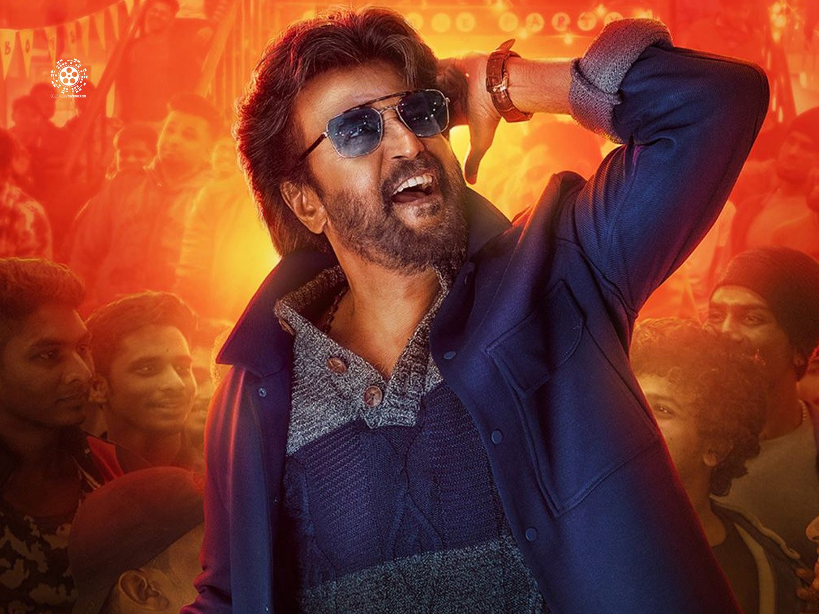 Rajinikanth To Receive The 51st Dadasaheb Phalke Award!