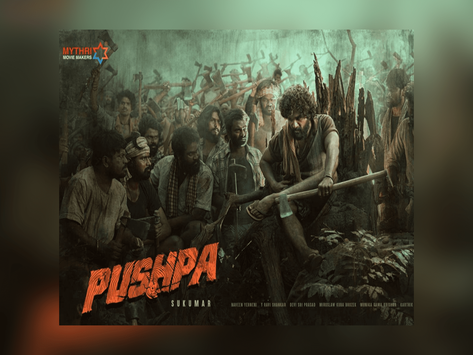 Allu Arjun's Pushpa Prelude Has Profoundly Riled Up Fans!