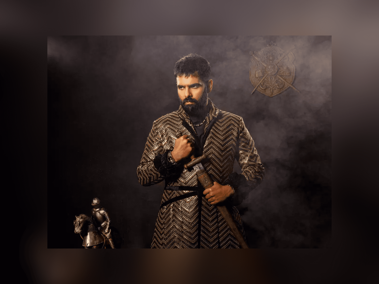 Ram Pothineni to collaborate with Tamil director Lingusamy