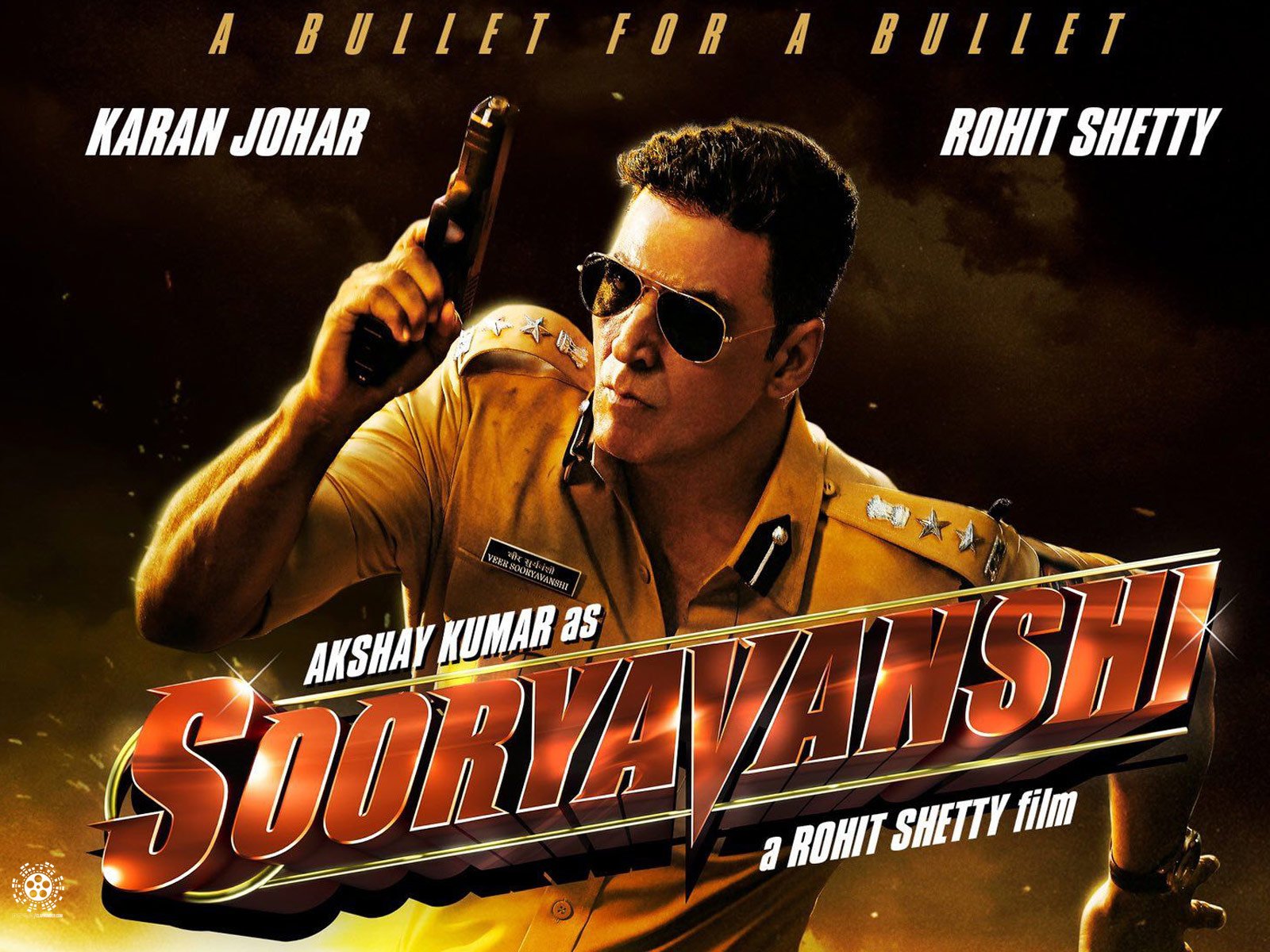 Akshay Kumar's Sooryavanshi release date postponed yet again