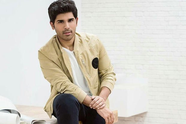 Okka Kshanam star Allu Sirish gets candid