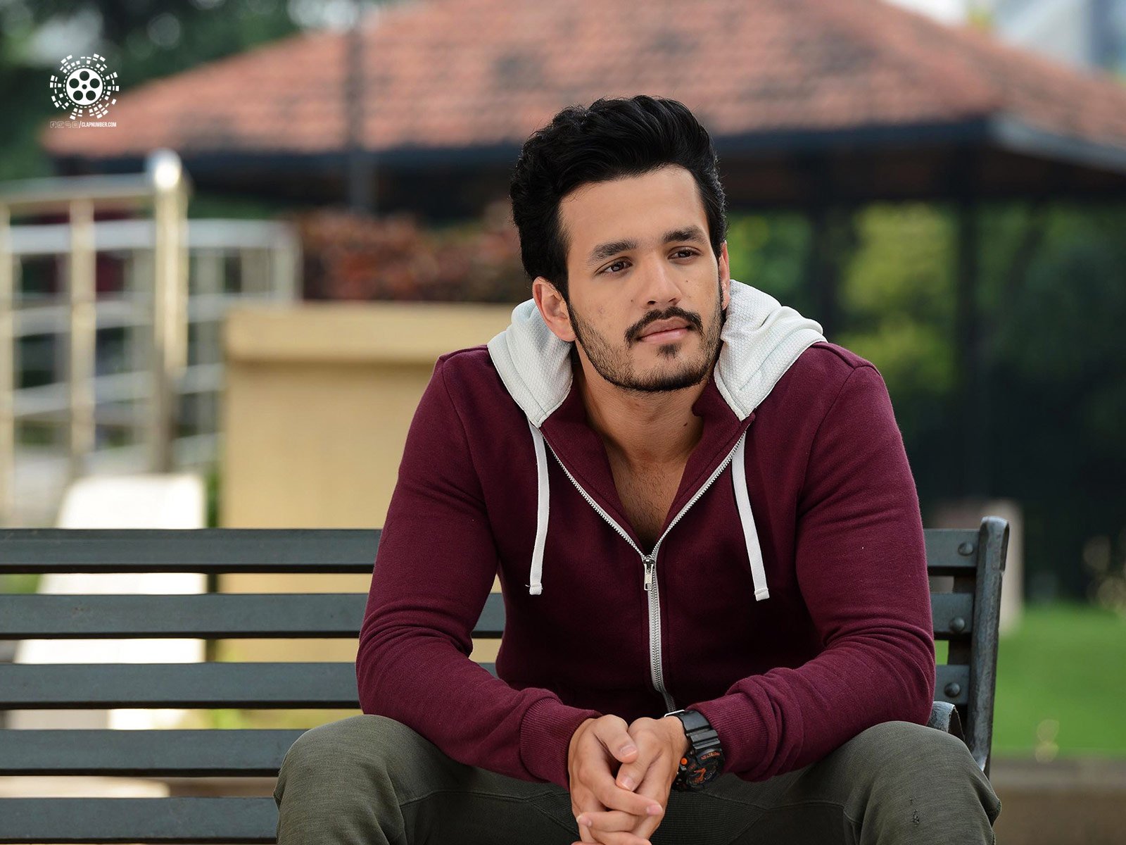 Akkineni youngster to turn as a spy