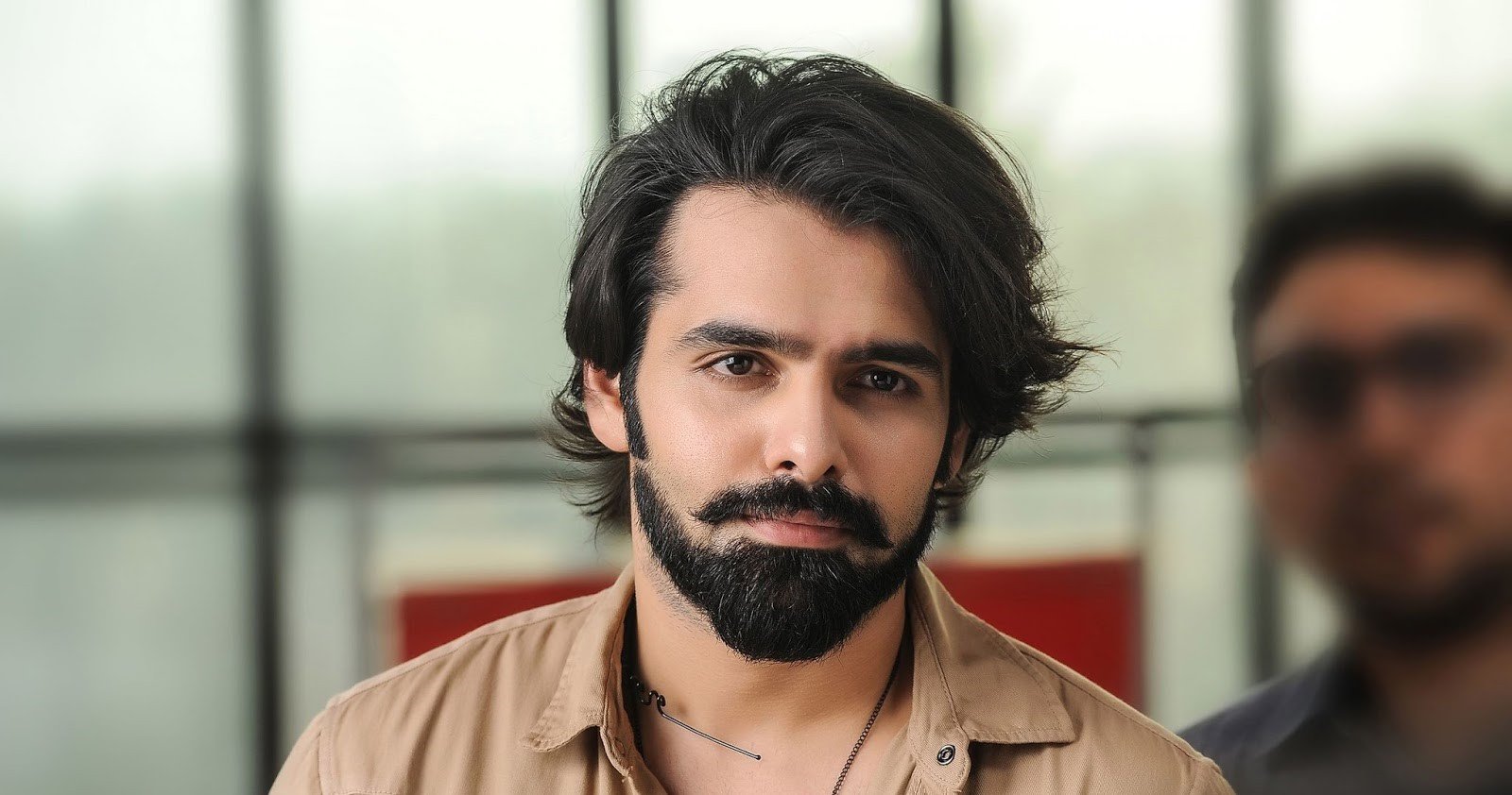 Ram Pothineni wraps second schedule of RAPO23, his debut as writer-director