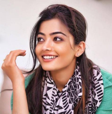 Rashmika Mandanna Makes Her Vogue World Debut In Milan In An Anamika Khanna Gown