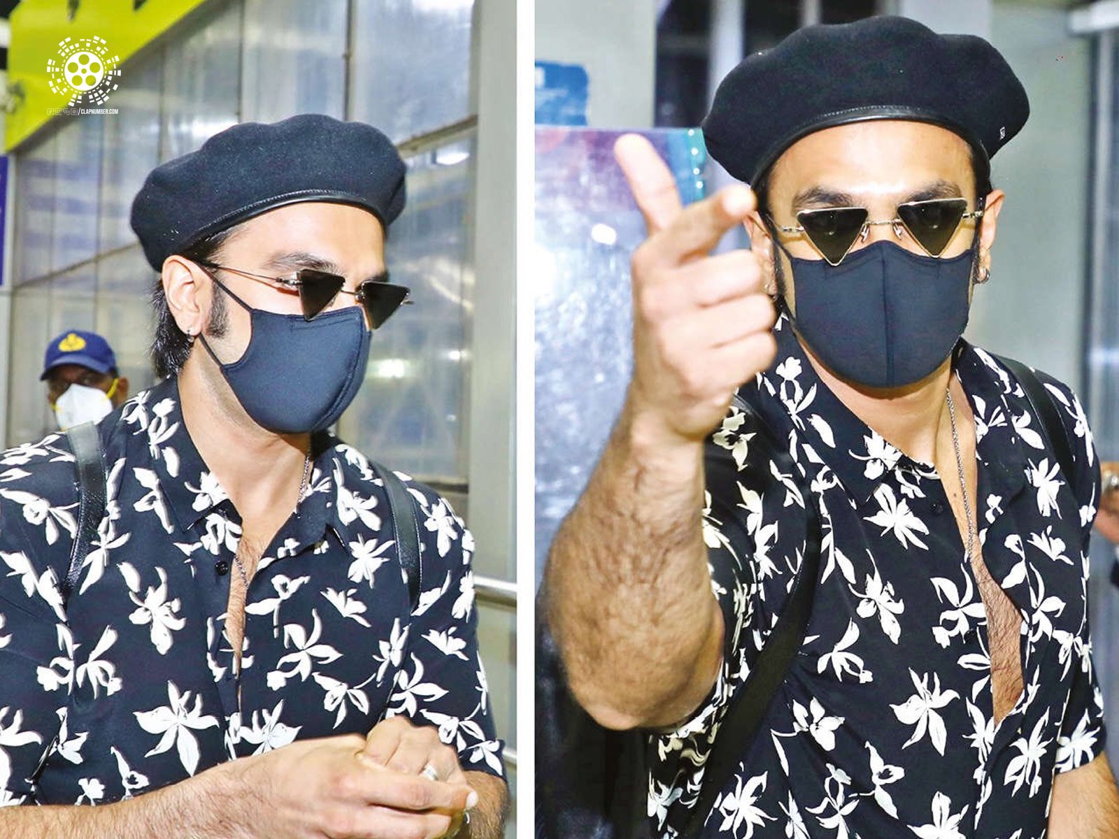 Bollywood star in talks for Aparichitudu Hindi remake
