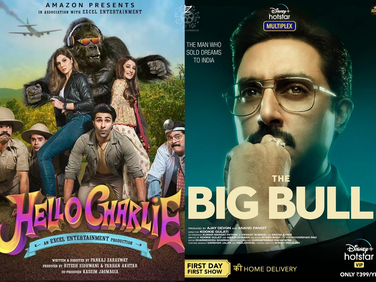 List Of Hindi Digital Releases This Week