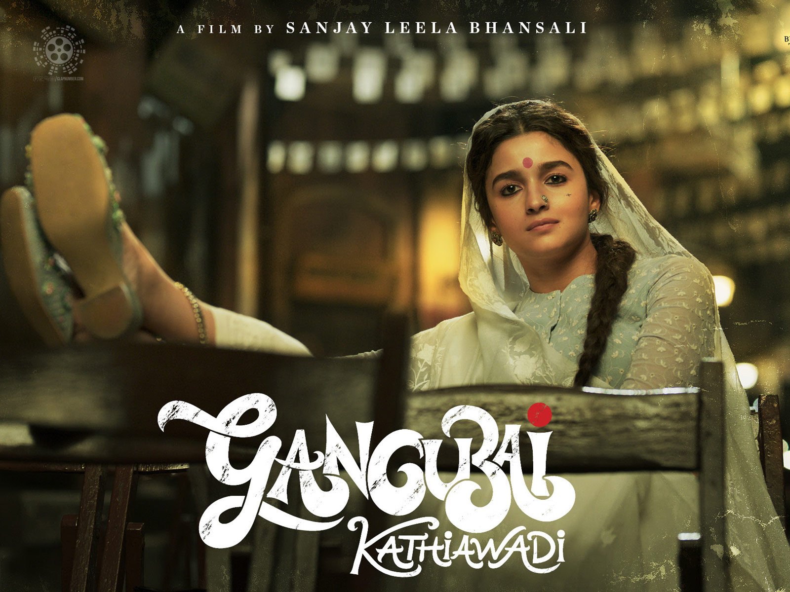 Gangubai Kathiawadi Joins Hands With 'Vakeel Saab'