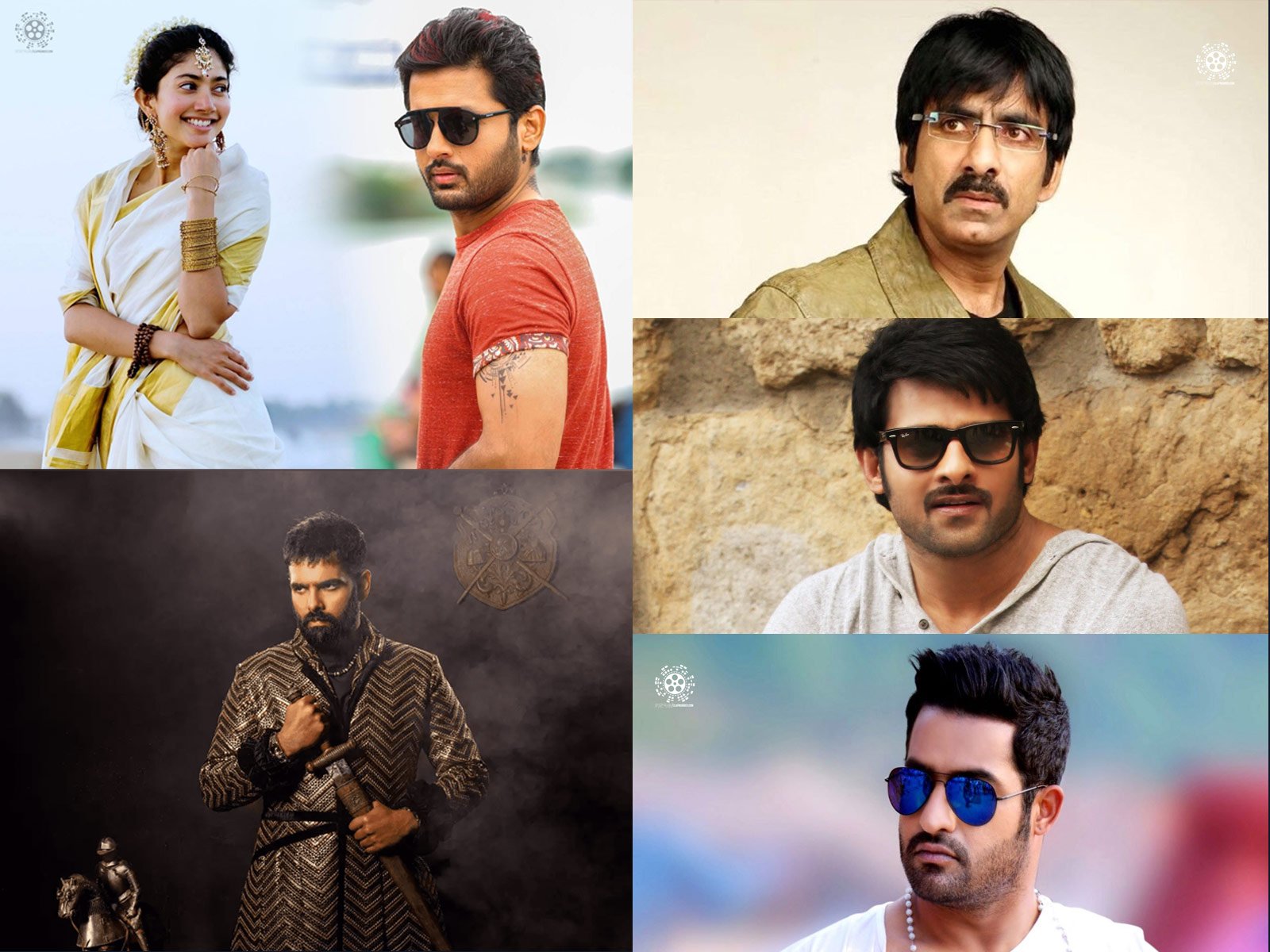 NEWS ROUNDUP: TELUGU FILM INDUSTRY NEWS PAST WEEK