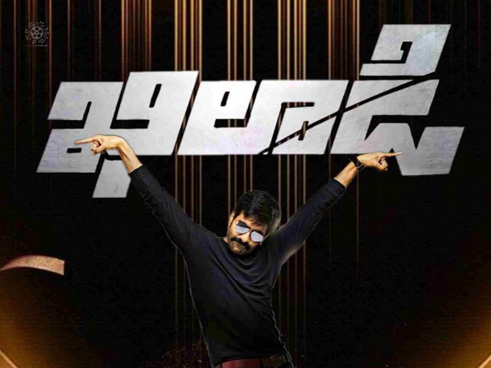 'Khiladi' Teaser Hints An Intense Thriller