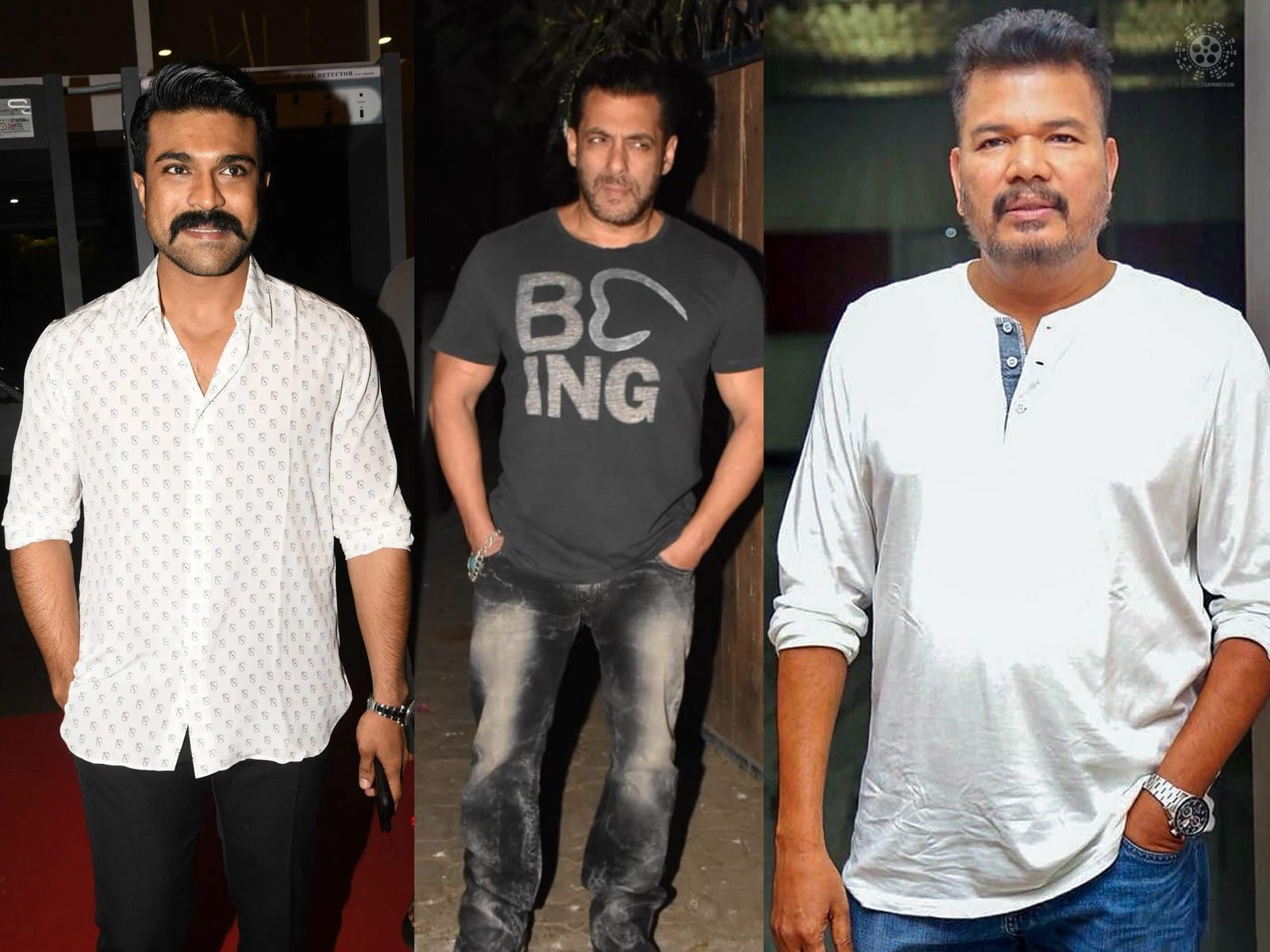Star actors on board for Ram Charan's next?