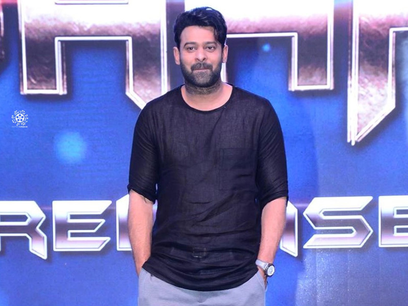Prabhas To Reshoot Some Scenes In 'Radhe Shyam'