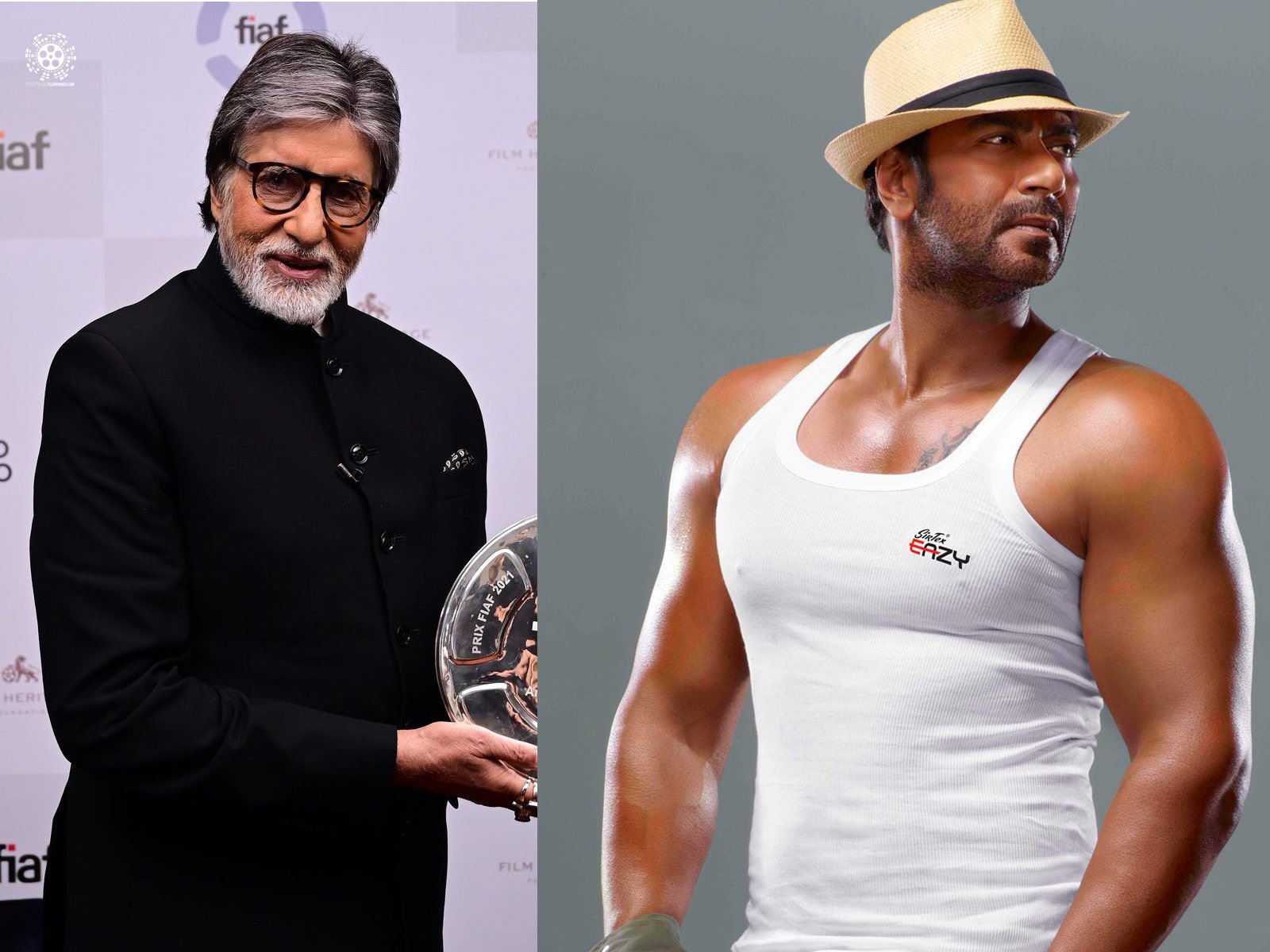 Ajay Devgn's 'MayDay' based on true incidents?