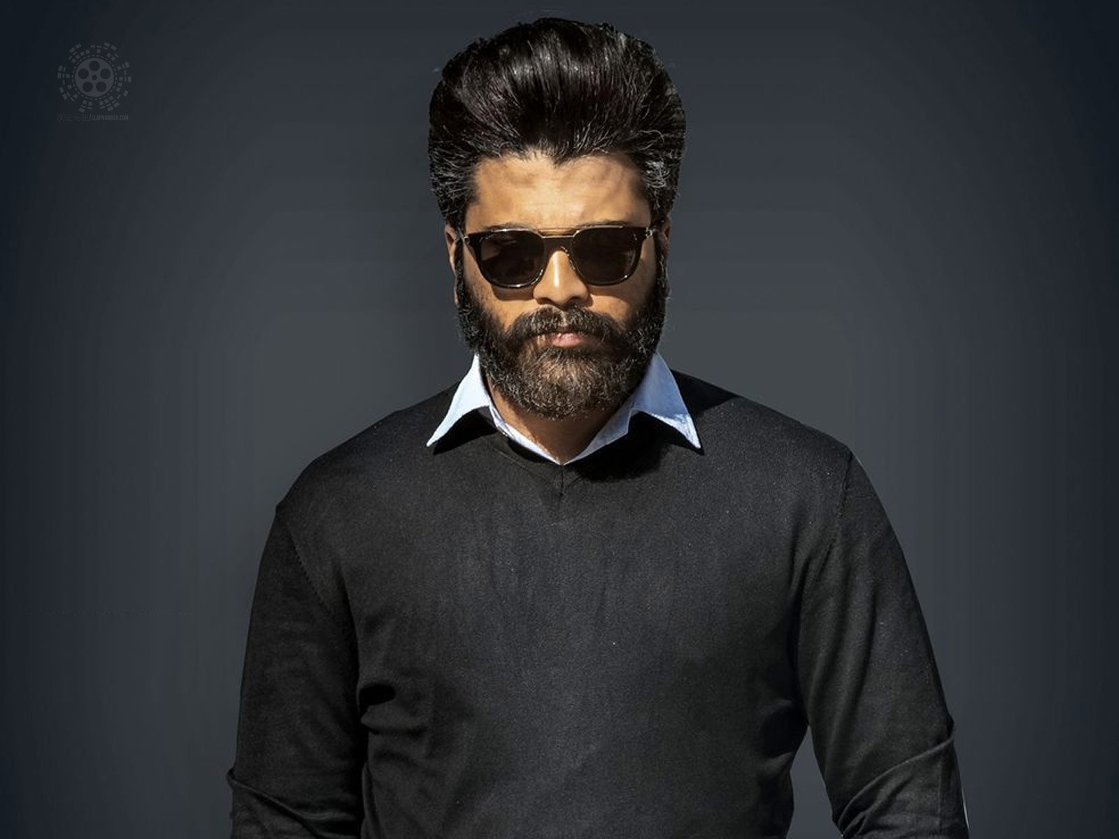 Sharwanand to turn as a Police Officer again