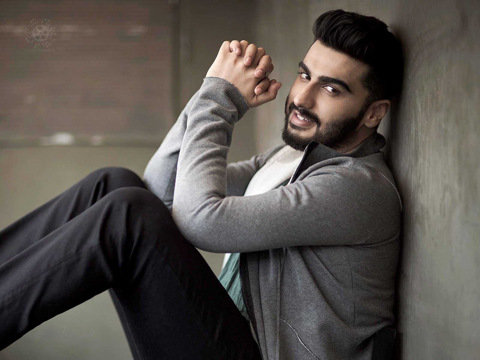 "Mohit Suri has always had faith in me," says Arjun Kapoor