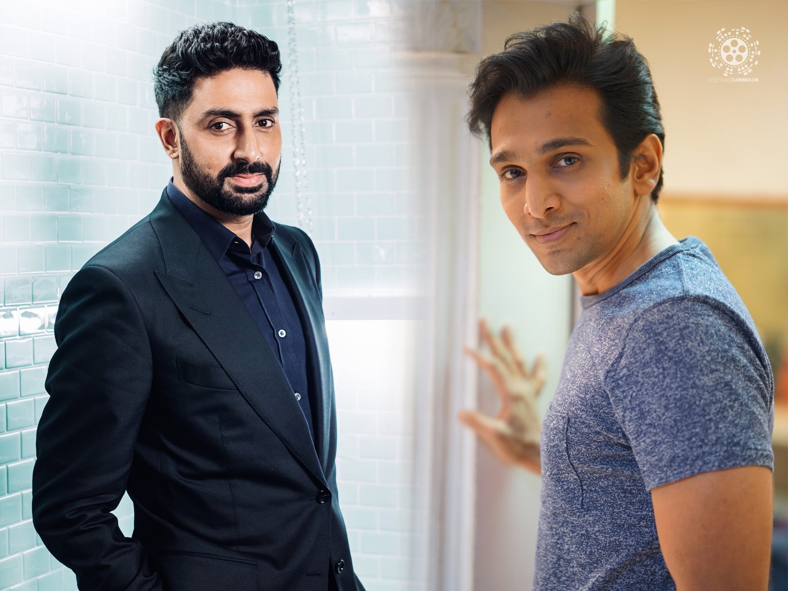 Pratik Gandhi opens up about comparing Abhishek Bacchan with him