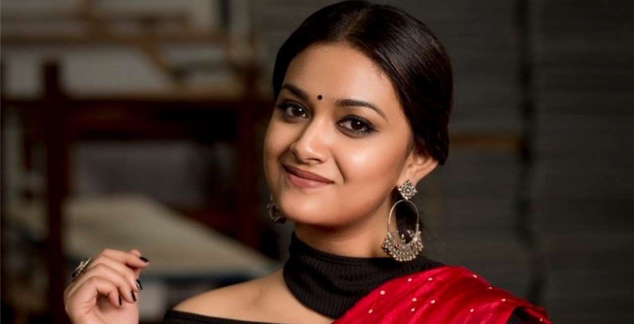 Karthik Subbaraj says Dorothy changed him as Keerthy Suresh film hits theatres