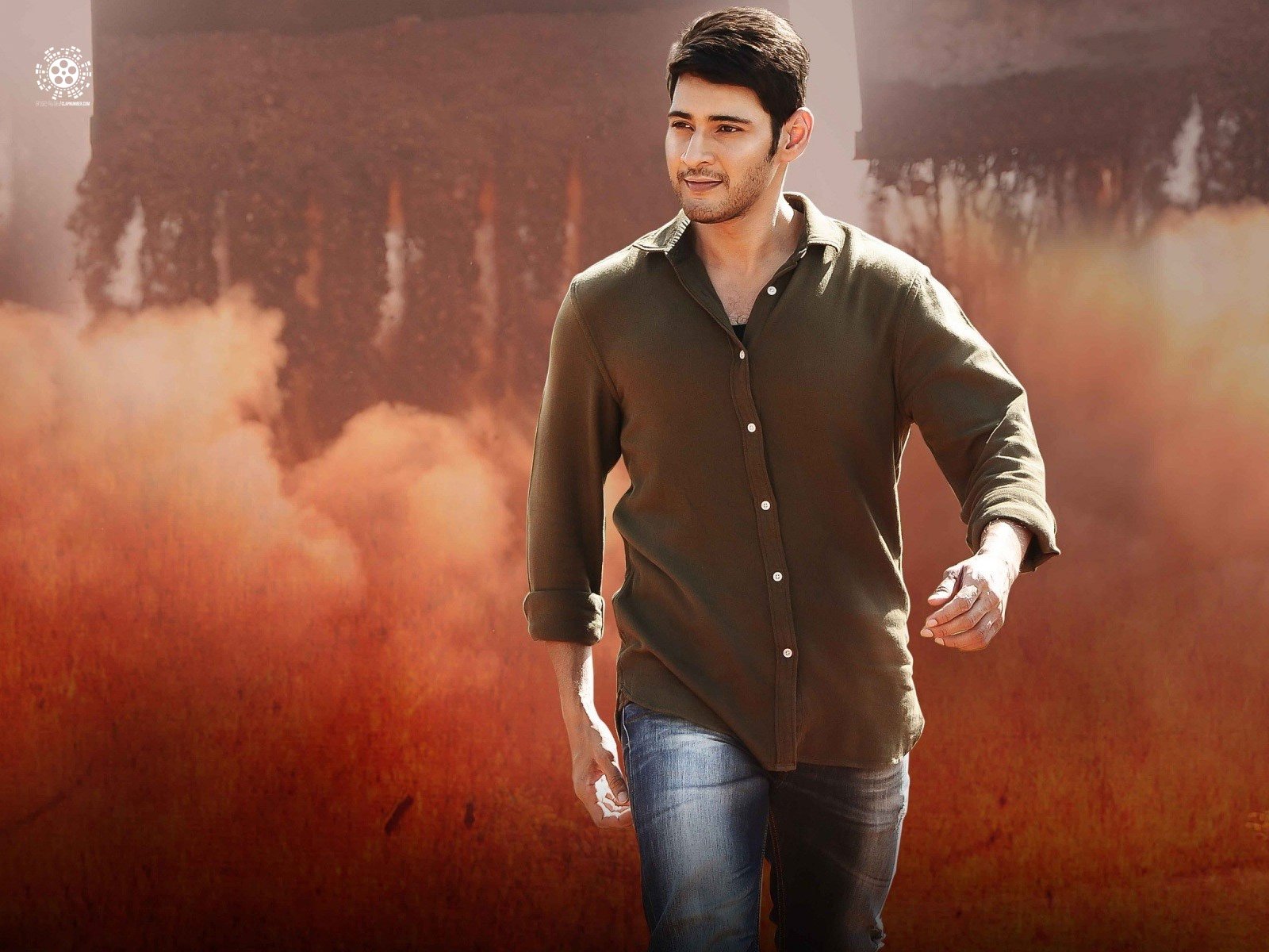 #SSMB28 to go on roll from August 2021