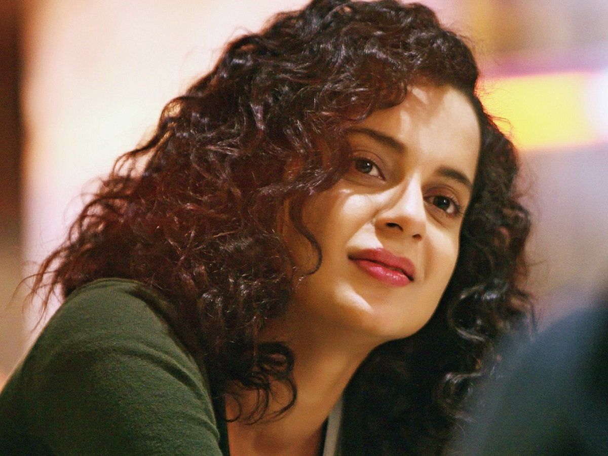 Kangana Ranaut remembers great-grandfather Sarju Singh Ranaut during Pitru Paksha