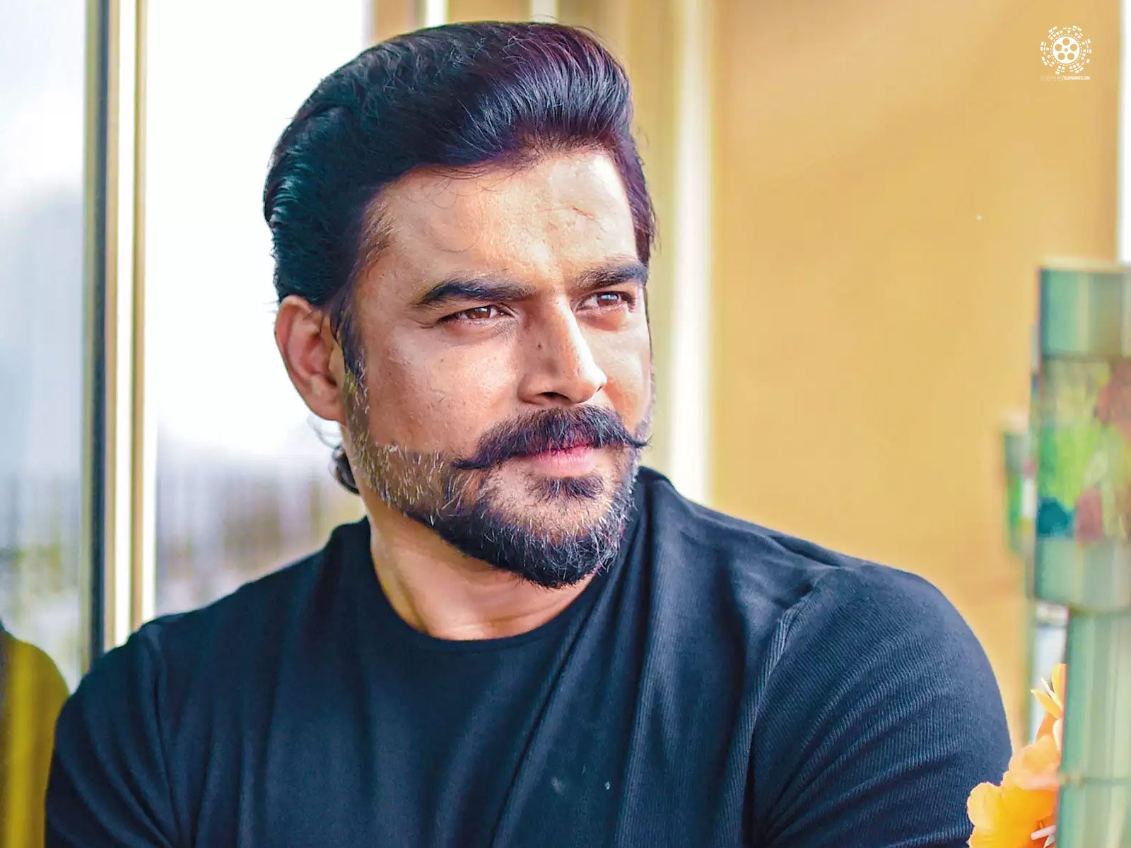 'Nishabdam' actor to turn as a villain for Mahesh Babu