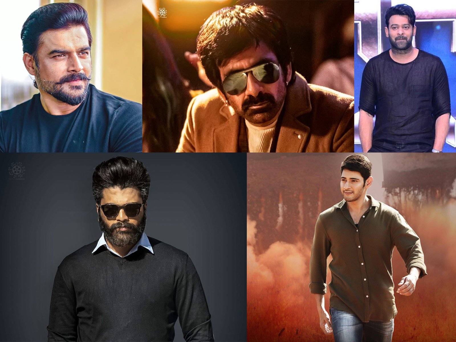NEWS ROUNDUP: TELUGU FILM INDUSTRY NEWS THIS WEEK