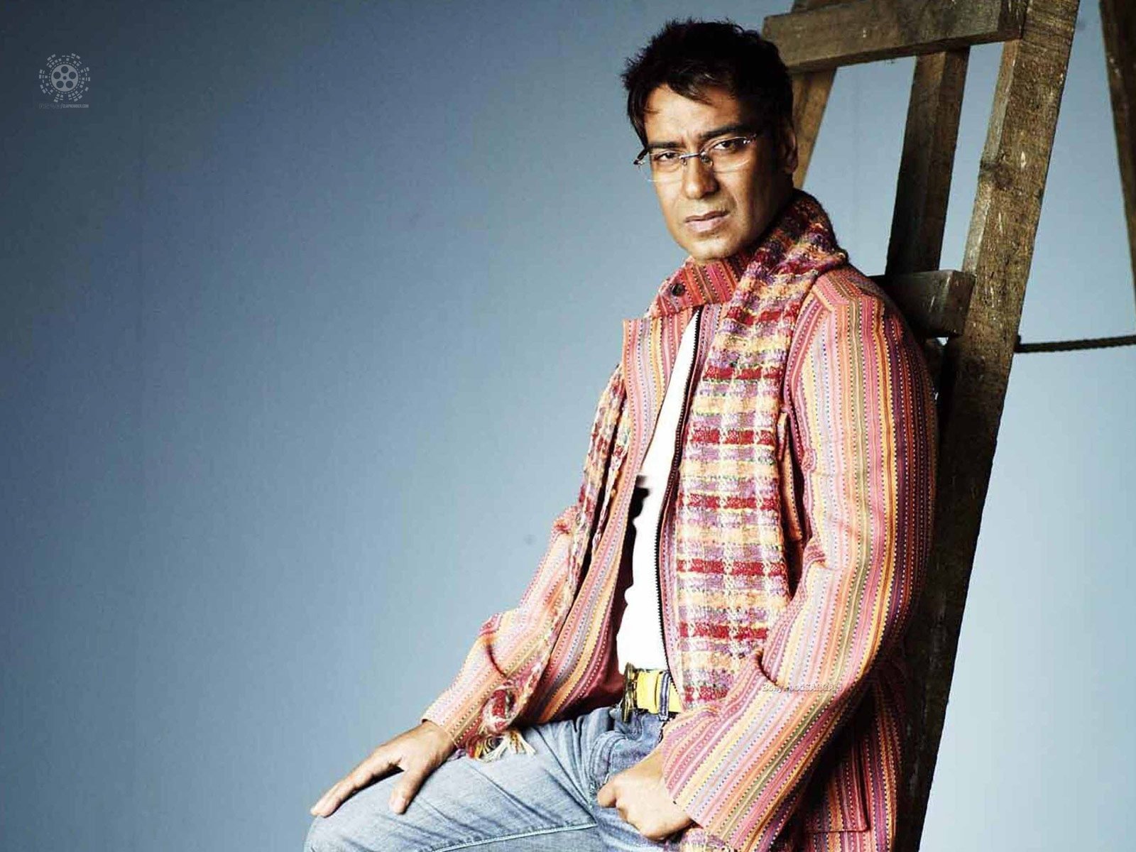 Ajay Devgn to star in the remake of a British show
