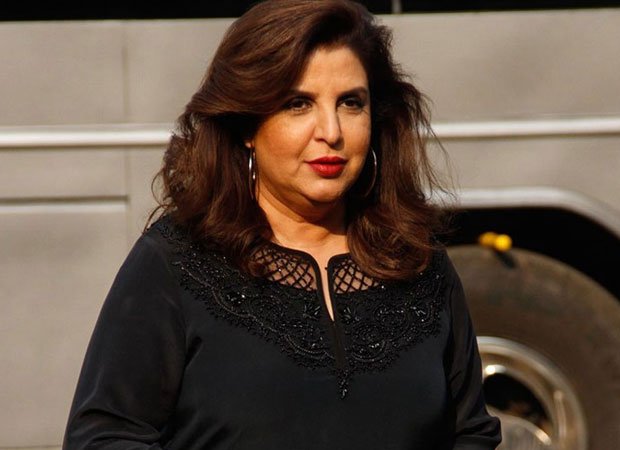 Farah Khan offers Cyrus Broacha her cook Dilip's job after he calls Dilip a fraud