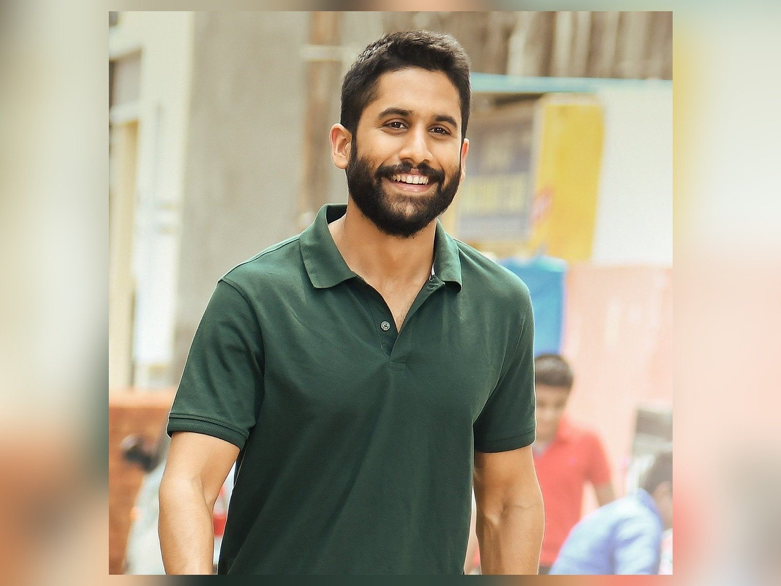 Another huge obstacle Naga Chaitanya's next