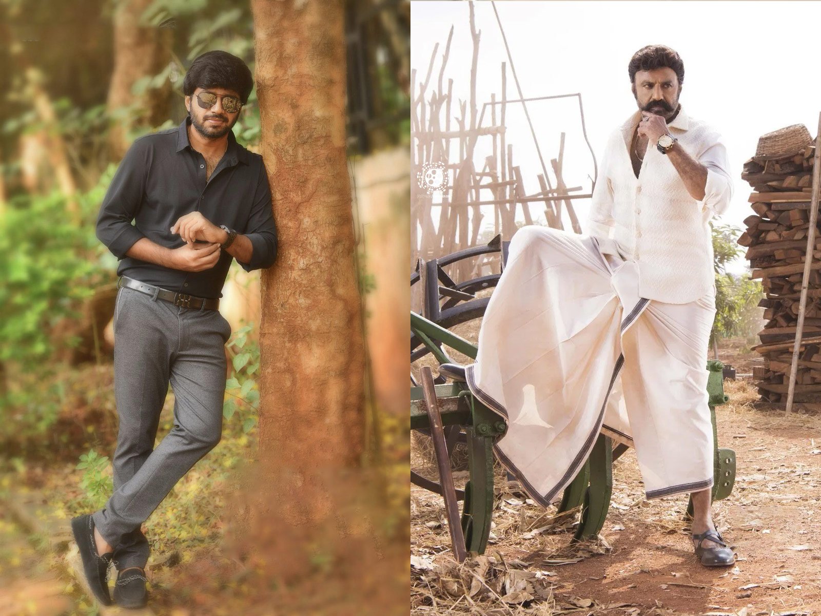 Nandamuri Balakrishna signs his next with Anil Ravipudi