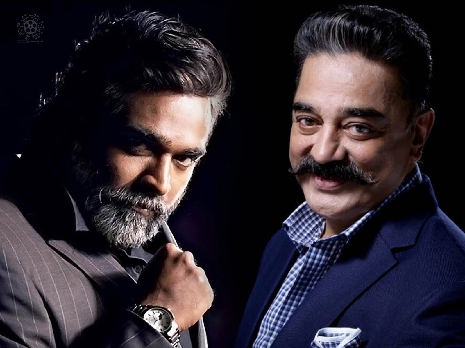 Vijay Sethupathi Expected To Be Starring In Lokesh Kanagaraj's Vikram
