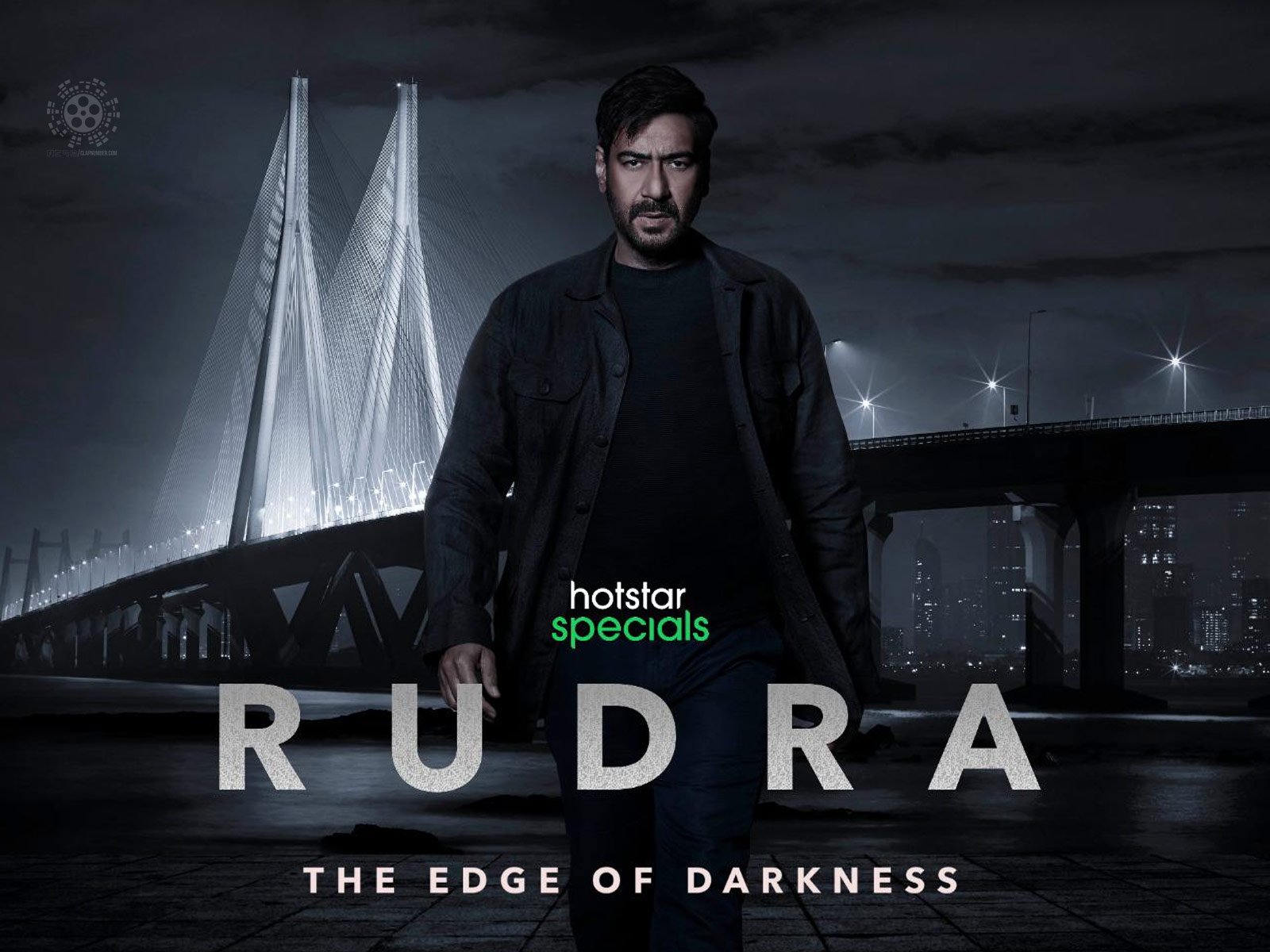 Ajay Devgan's Thrilling OTT Debut On Disney+ Hotstar!
