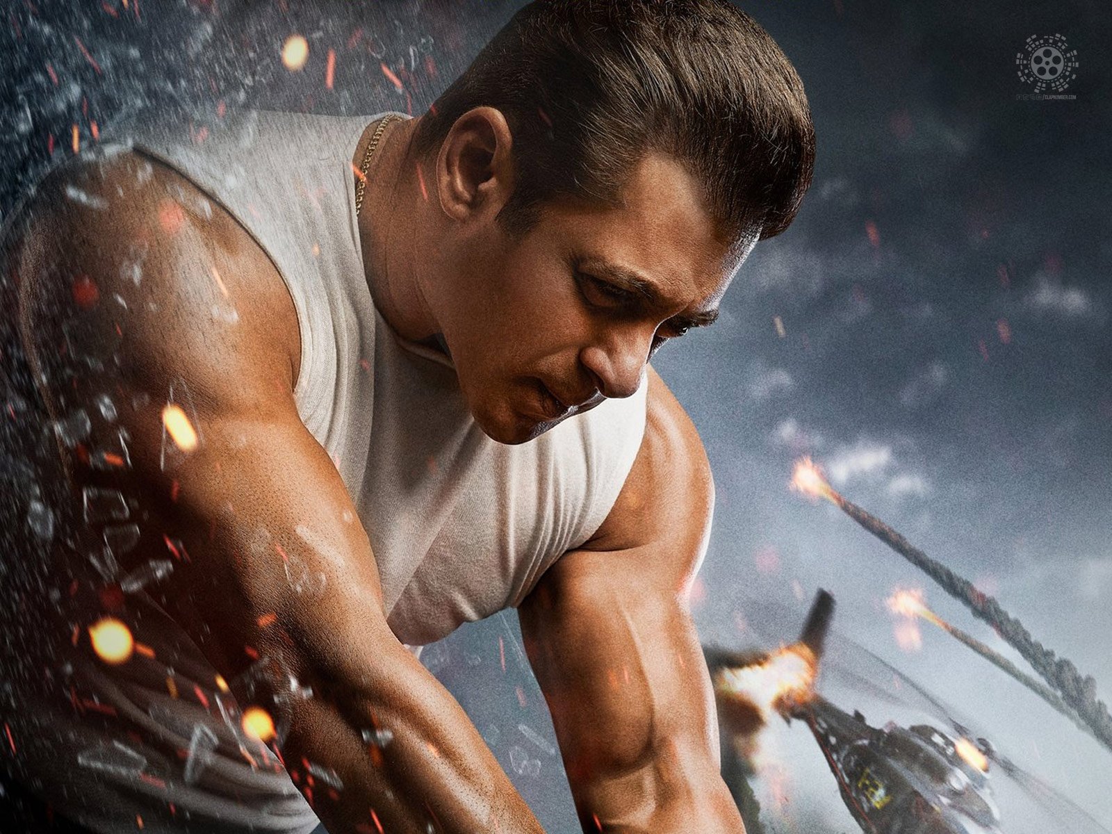 Salman Khan's 'Radhe' to have a multi-platform release