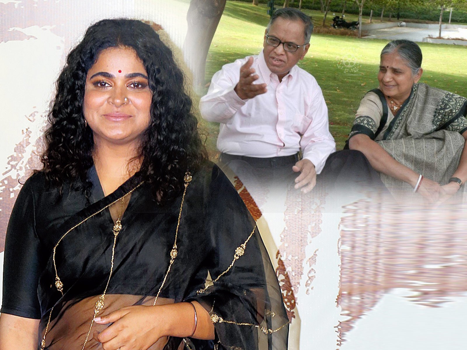 Ashwiny Iyer Tiwari opens up about her most cherished project
