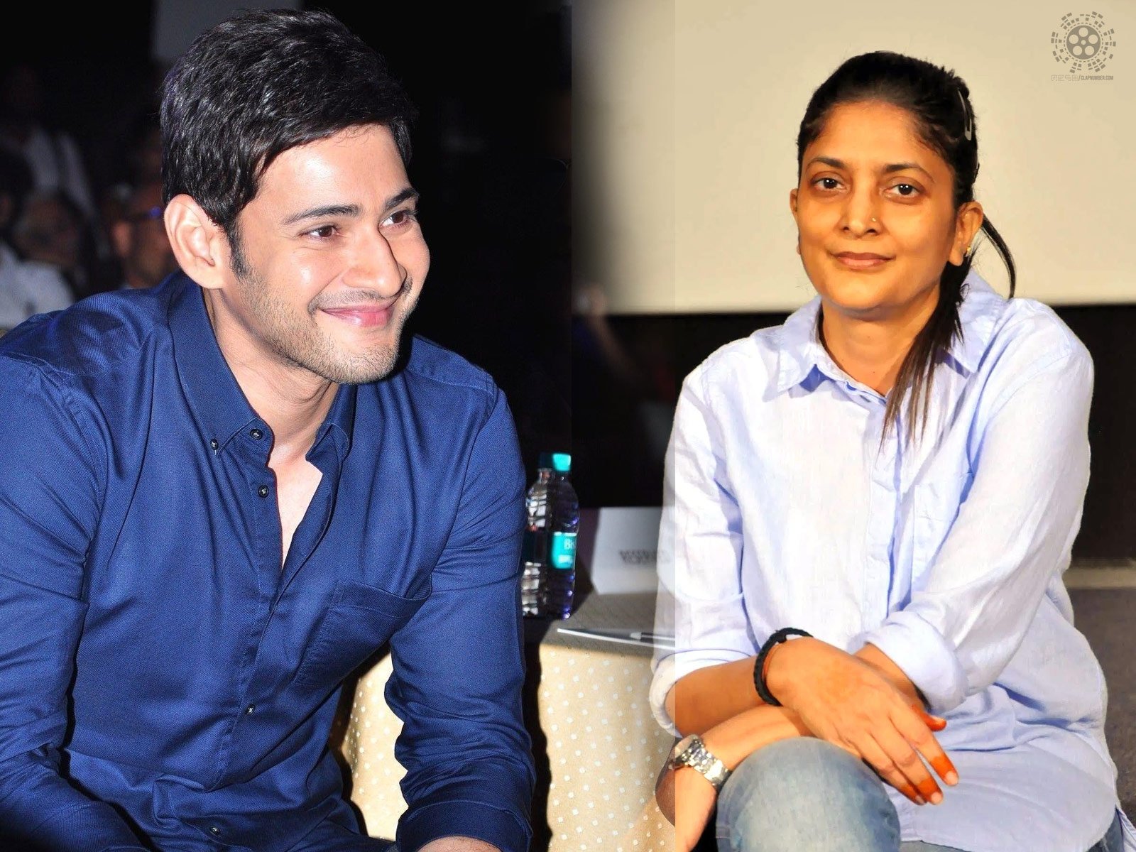 Mahesh Babu In Talks With 'Saala Khadoos' Director