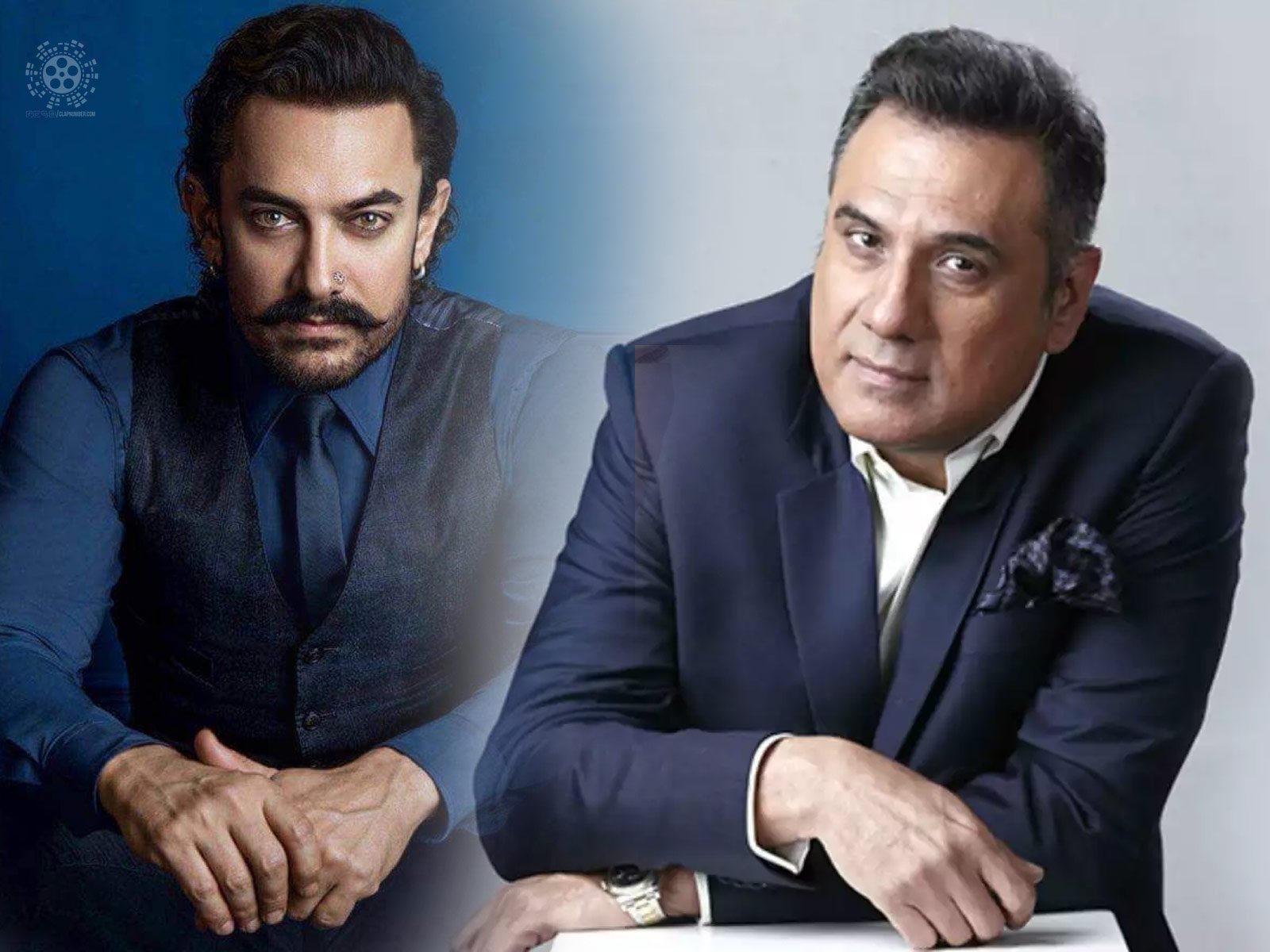 Boman Irani Answers An Interesting Question About Aamir Khan