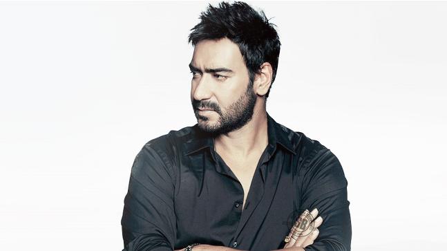 Ajay Devgan's take on his upcoming films and the COVID-19 pandemic