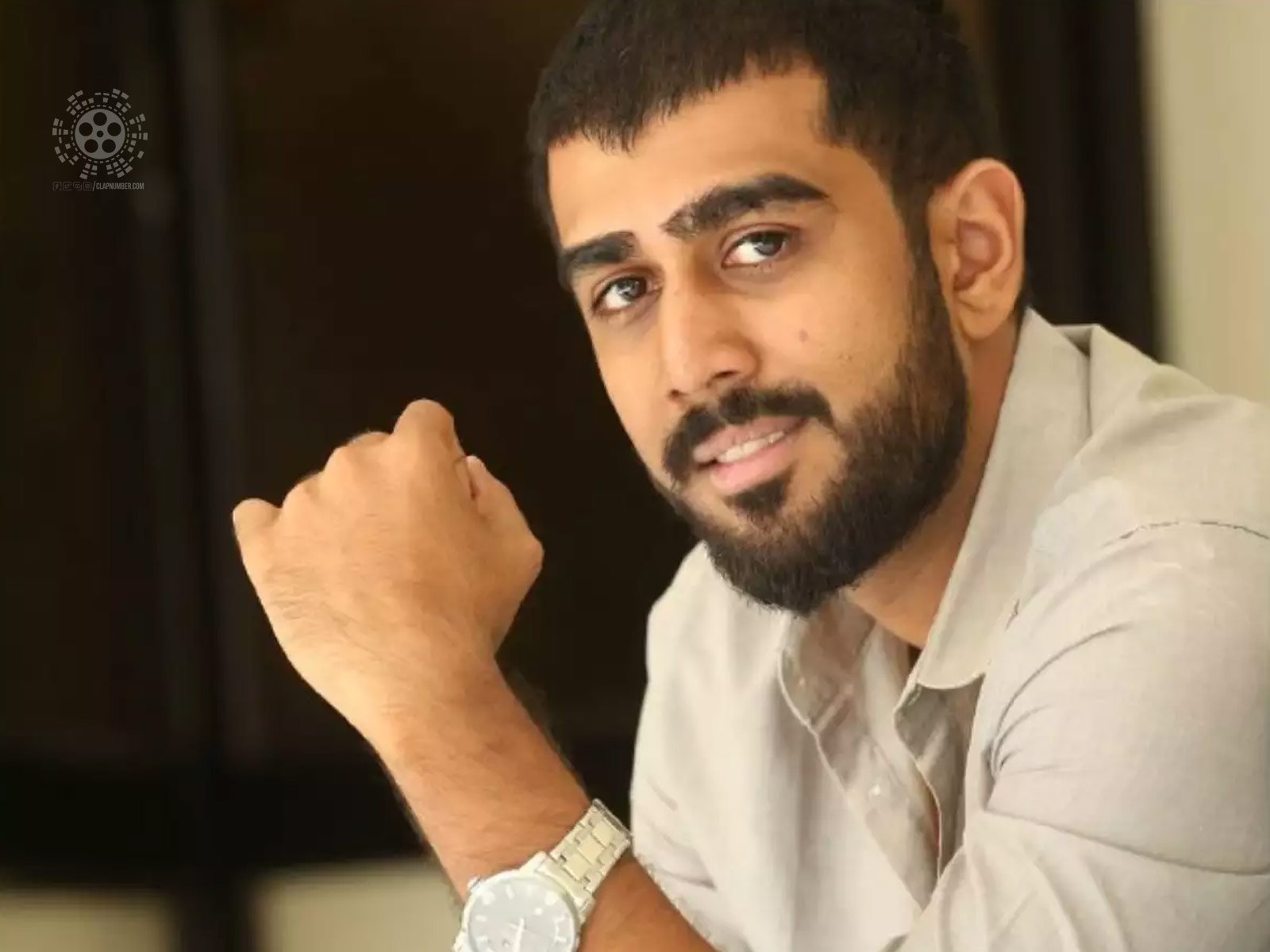 Noted director to launch Abhiram Daggubati as a hero