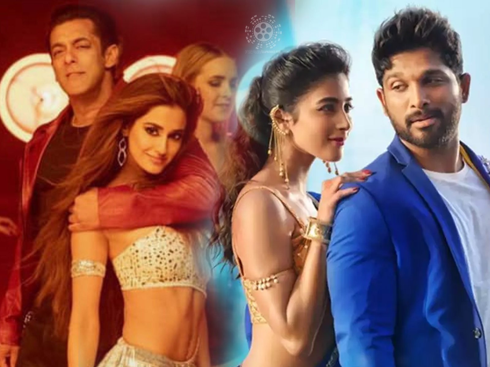 Salman Khan Recreates Allu Arjun's 'Seeti Maar' Song In 'Radhe'
