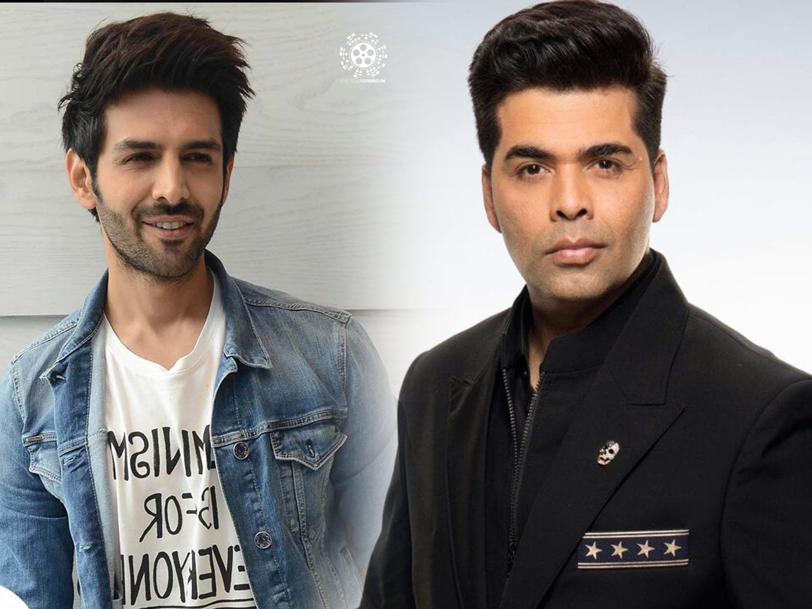Here's What Happened Between Kartik Aaryan And Karan Johar