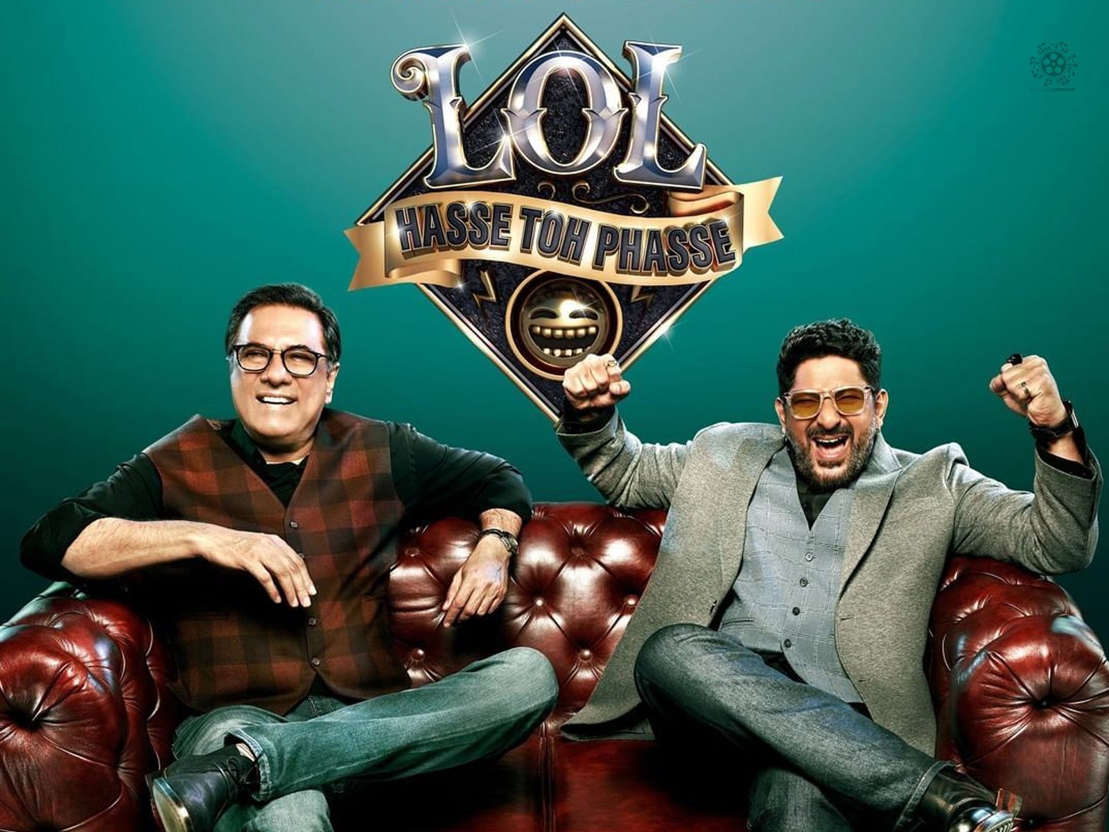 "I Thought LOL: Hasse Toh Phasse Was A Prank," Says Arshad Warsi