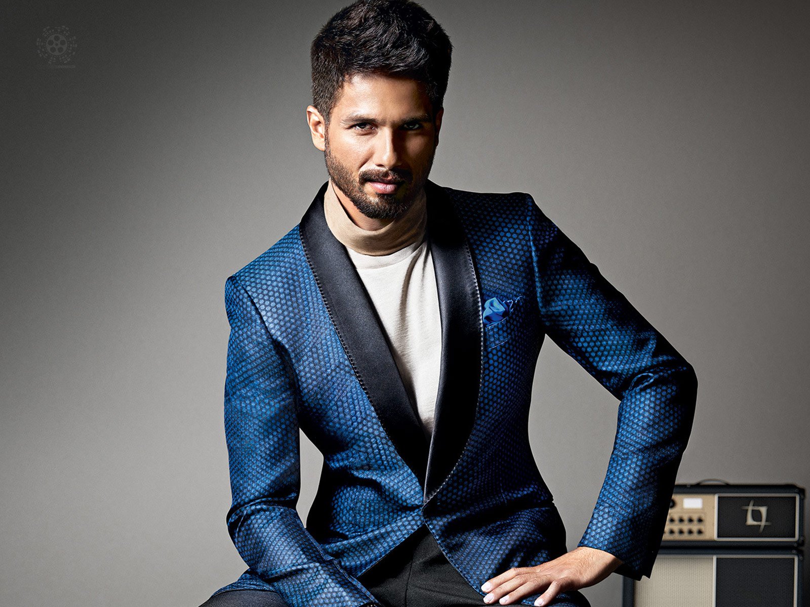 Shahid Kapoor to turn as a producer for a war trilogy