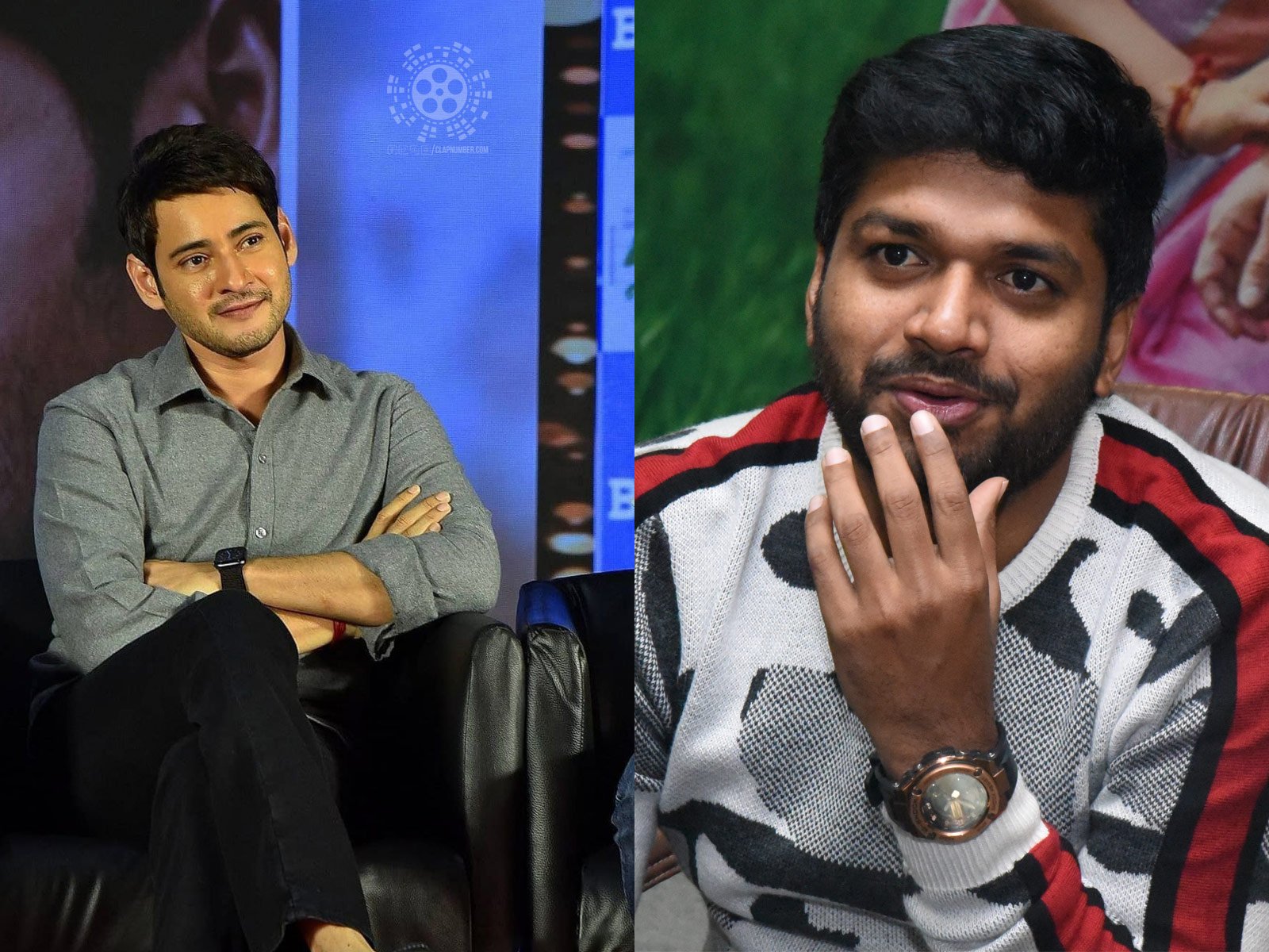 A Sequel For Mahesh Babu's Super Hit Movie On Cards?