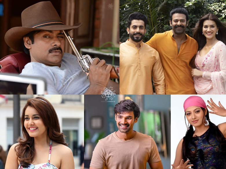 NEWS ROUNDUP: TELUGU FILM INDUSTRY NEWS THIS WEEK