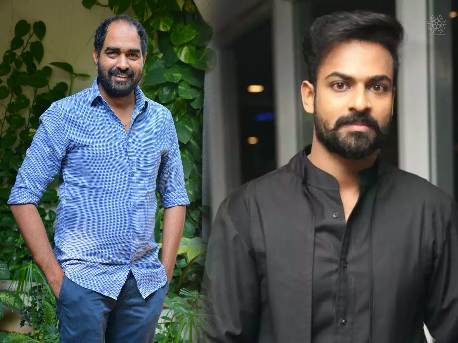 Krish Breaks The Silence About Vaishnav Tej's Next