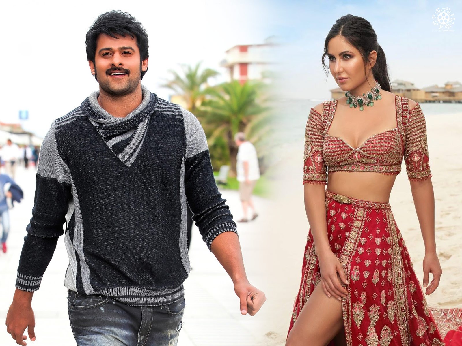 Prabhas Signs A Film With Yet Another Bollywood Director