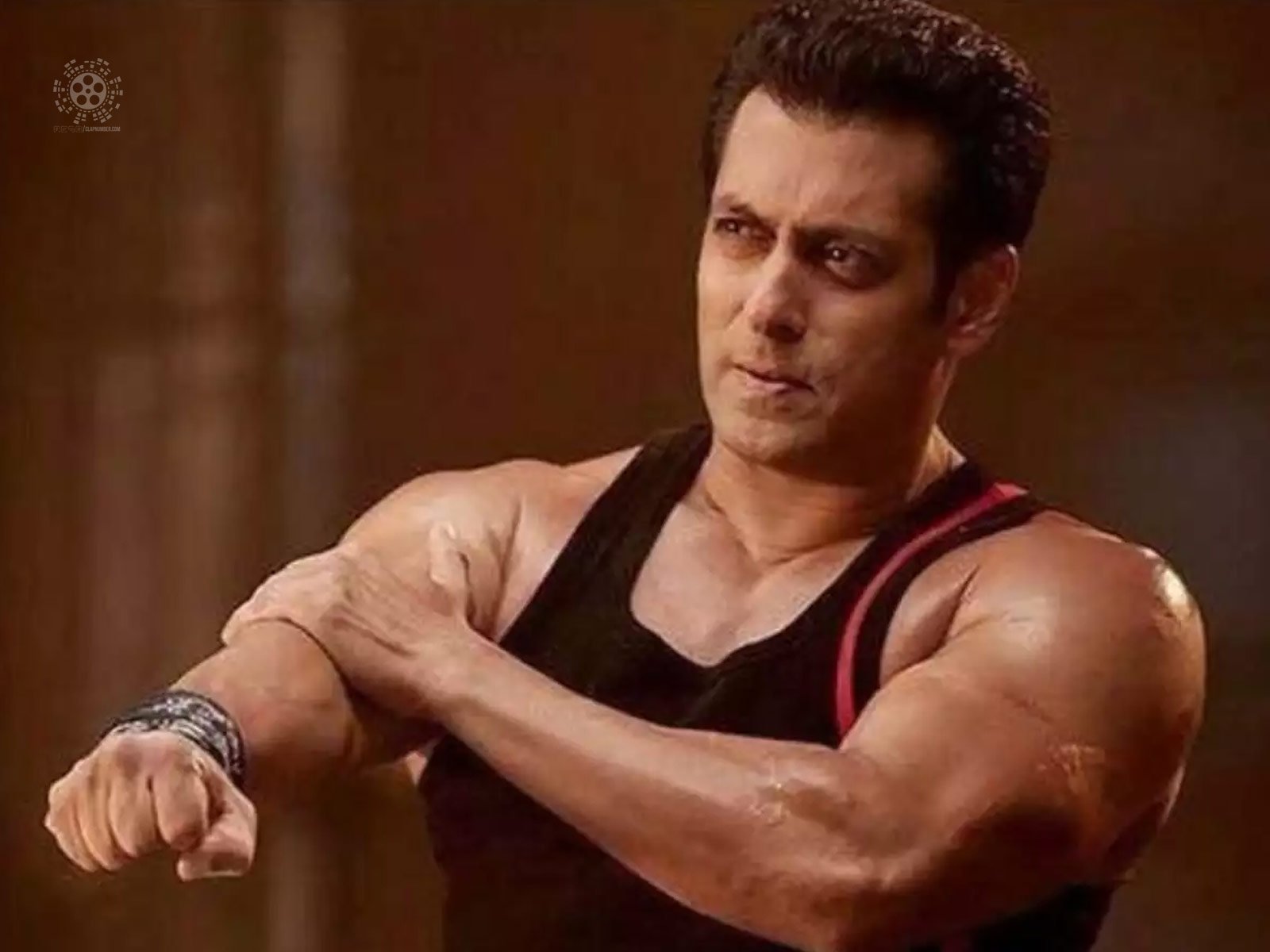 Censor completed for Salman Khan's 'Radhe'