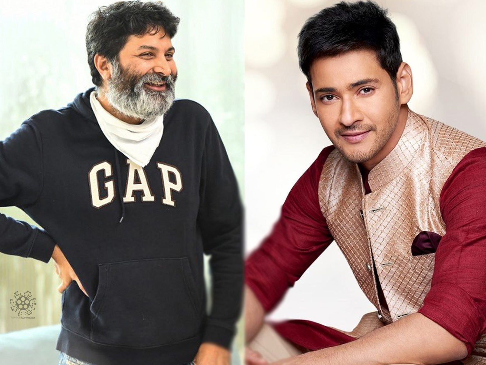 Mahesh Babu To Turn As A RAW Agent For Trivikram