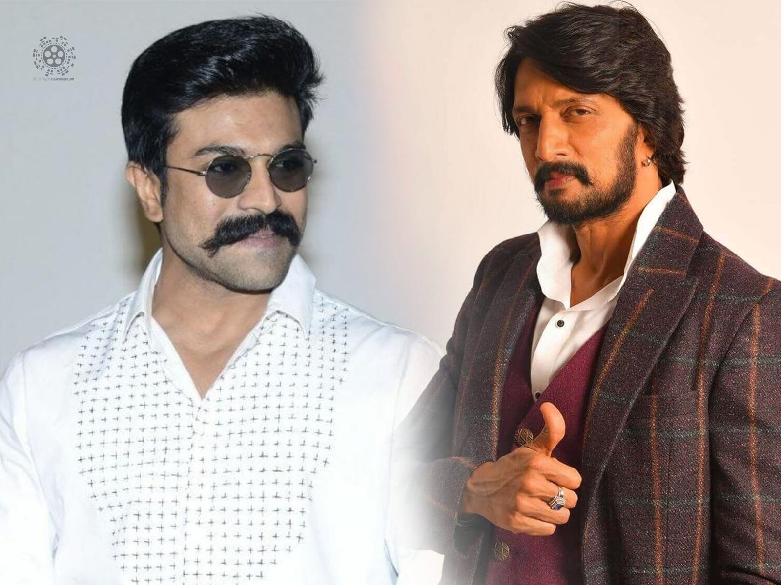 Kannada Star On Board For #RC15