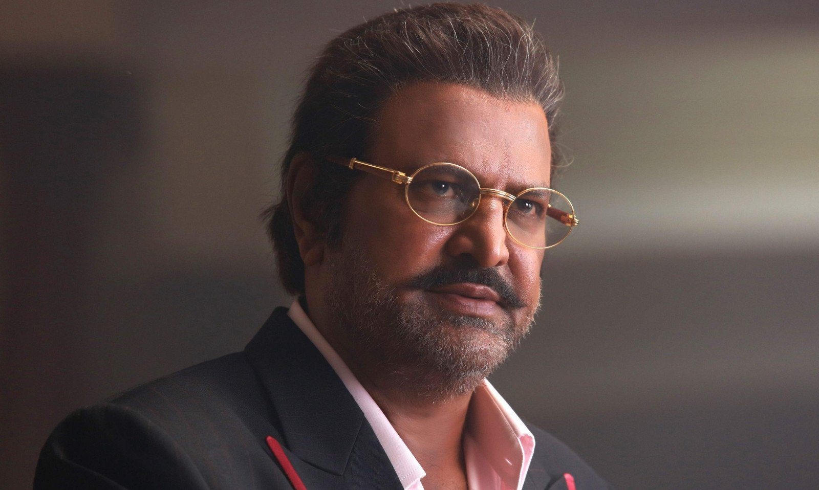 Mohan Babu calls The Paradise the deadliest role of his 50-year career