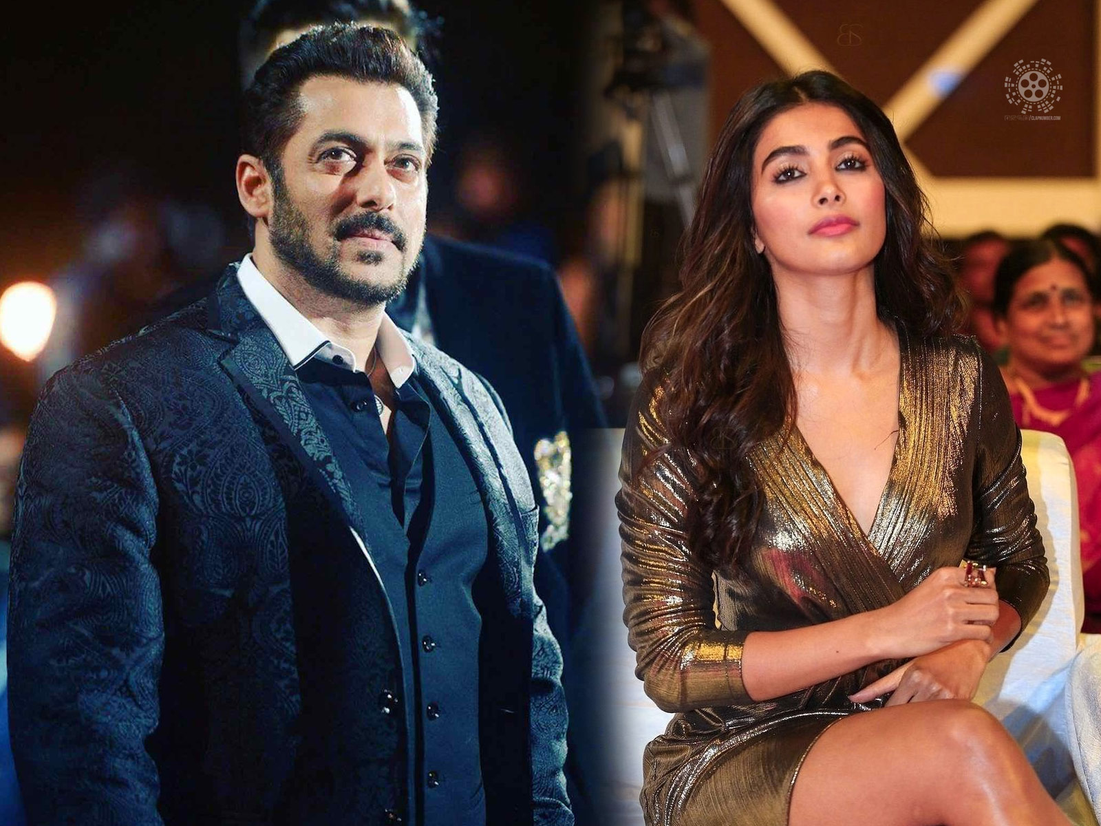 Pooja Hedge's Take On Working For The First Time With Salman Khan